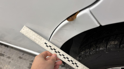 Zdjęcie przedmiotu: Renault Master FWD 2.3 dCi L3H2 Extra E6d 3.5t Oświadczenie o utracie DR