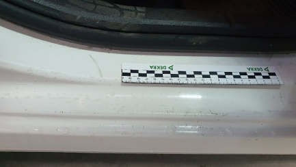 Zdjęcie przedmiotu: Skoda Octavia III 1.0 TSI Ambition