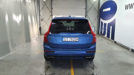 Zdjęcie przedmiotu: Volvo XC90 Kombi XC 90 D5 SCR AWD R-Design