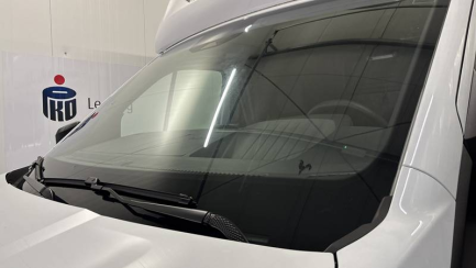 Zdjęcie przedmiotu: RENAULT/IZOTERMY Master 2.0 dCi L3 Extra E6e 3.5t