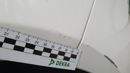 Zdjęcie przedmiotu: Skoda Fabia II Hatchback 1.2 12V Active Plus