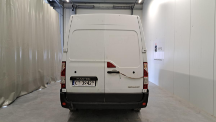 Zdjęcie przedmiotu: Renault Master FWD dCi E6 3.5t L3H2 Pack Clim