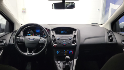 Zdjęcie przedmiotu: Ford Focus Kombi 1.5 TDCi Trend