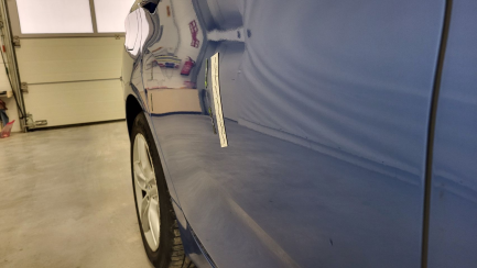 Zdjęcie przedmiotu: BMW 218d GT xDrive M Sport aut