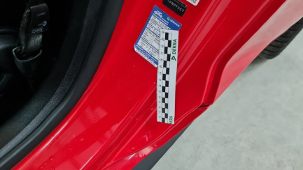 Zdjęcie przedmiotu: Ford Mustang Fastback 5.0 V8 GT aut