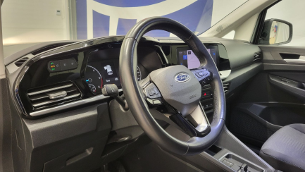 Zdjęcie przedmiotu: Ford Tourneo Connect 2.0 EcoBlue Active aut