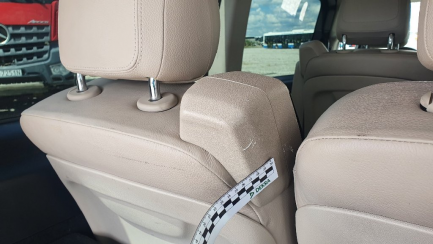 Zdjęcie przedmiotu: Mercedes-benz V 250 d 4-Matic Avantgarde 7G-Tronic