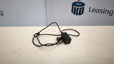 Ładowarka Baseus GaN3 Pro 2x USB-A 2x USB-C 3 A (CCGP040101)