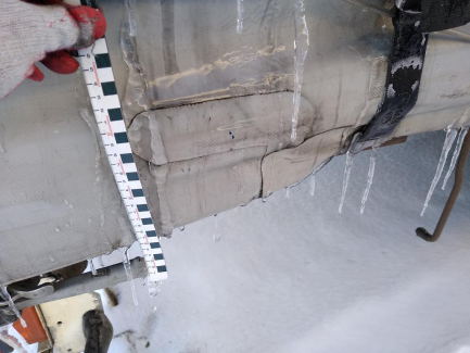 Zdjęcie przedmiotu: K&auml;ssbohrer Maxima Тентований (&laquo;фіранка&raquo;)