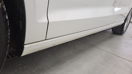 Zdjęcie przedmiotu: Audi A3 2.0 TDI