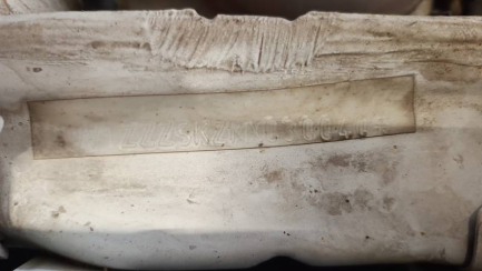 Zdjęcie przedmiotu: Volkswagen Caddy Maxi 2.0 TDI Cargo E6 2.5t