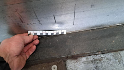 Zdjęcie przedmiotu: KOGEL SN 24 Cargo CO24P90/1110/13.95 35.0t