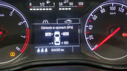 Zdjęcie przedmiotu: Opel Corsa + LPG