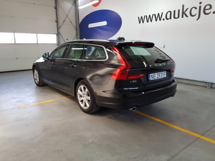 Zdjęcie przedmiotu: Volvo V90
