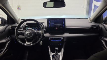 Zdjęcie przedmiotu: Toyota Yaris Hybrid 1.5 Comfort