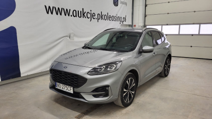 Ford Kuga 2.5P PHEV FWD ST-Line X