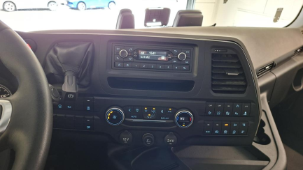 Zdjęcie przedmiotu: Ford F-MAX 12.7 TDCi 500 E6d 18.0t