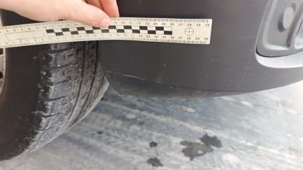 Zdjęcie przedmiotu: RENAULT/CARPOL MASTER FWD 2.3 dCi E6 3.5t L3H1 Pack Clim S&S+E