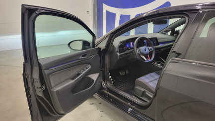 Zdjęcie przedmiotu: Volkswagen Golf VIII 2.0 TSI GTI DSG