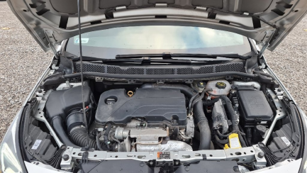 Zdjęcie przedmiotu: Opel Astra V 1.4 T Elite