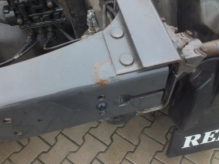 Zdjęcie przedmiotu: Renault 430 DXi Premium Route Euro 5 10837ccm - 439HP