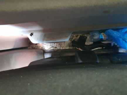 Zdjęcie przedmiotu: RENAULT/PARTNER Master dCi 150 L3 Pack Clim Euro 5