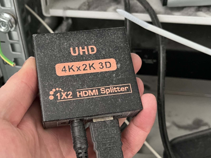 Zdjęcie przedmiotu: System monitoringu wizyjnego IP 