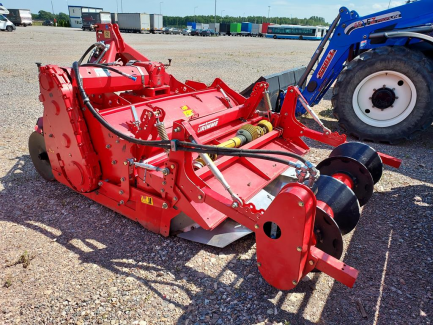 Zdjęcie przedmiotu: Obsypnik do ziemniak&oacute;w GRIMME GF200