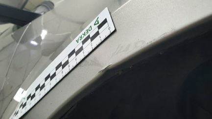 Zdjęcie przedmiotu: Skoda Octavia III Combi 1.6 TDI Ambition