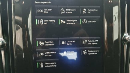 Zdjęcie przedmiotu: Volvo XC60 Kombi D4 SCR Momentum aut