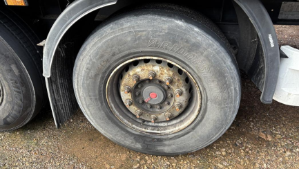 Zdjęcie przedmiotu: WIELTON NS 3 K/13.62 36.0t