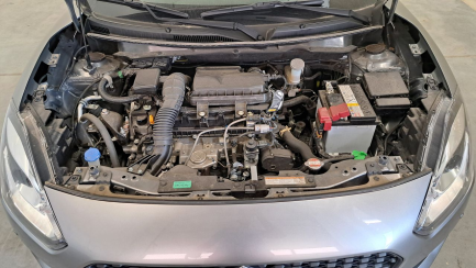 Zdjęcie przedmiotu: Suzuki Swift 1.2 VVT SHVS Premium