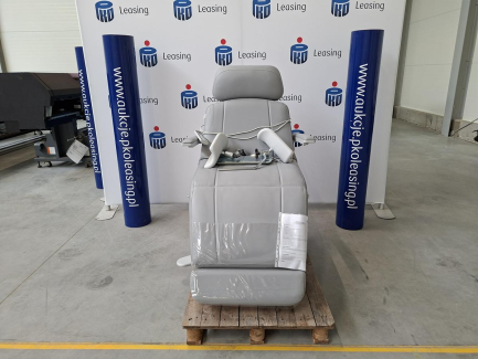 LEMI TESERA 4M Medical Chair