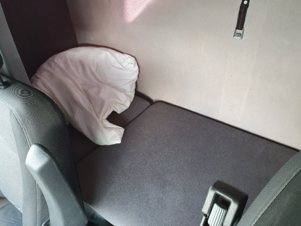 Zdjęcie przedmiotu: Renault Master dCi 170 Energy Euro 6 2299ccm - 170HP 3,5t