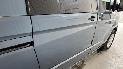 Zdjęcie przedmiotu: Ford Transit Custom 300 2.0 TDCi E6.2 3.0t L2 Limited