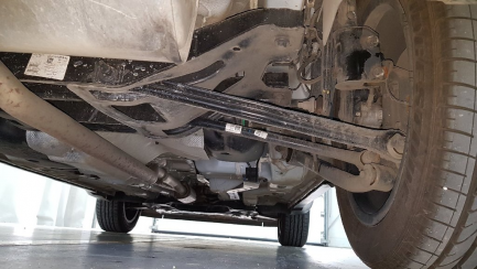 Zdjęcie przedmiotu: Jeep Compass