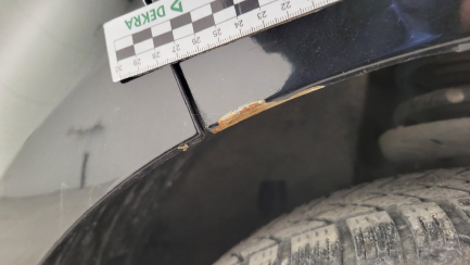 Zdjęcie przedmiotu: Citroen C4 Brak weryfikacji stanu licznika