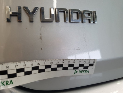 Zdjęcie przedmiotu: Hyundai I30 1.4 Classic +