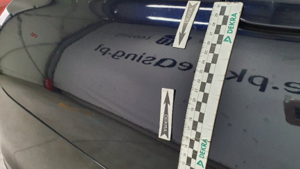 Zdjęcie przedmiotu: Bmw 740LD XDRIVE Seria 7 [G11, G12] 15-19