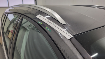 Zdjęcie przedmiotu: Ford Focus Kombi 1.5 EcoBlue Trend Edition