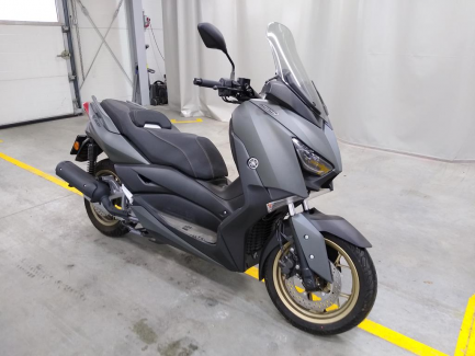 Zdjęcie przedmiotu: YAMAHA YP 125 X-MAX 125 Tech MAX