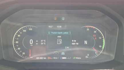 Zdjęcie przedmiotu: MAN TGX E6 18.0t BL-SA(GM)