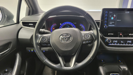 Zdjęcie przedmiotu: Toyota Corolla 2.0 Hybrid Comfort