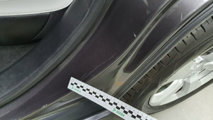 Zdjęcie przedmiotu: Jeep Compass SUV