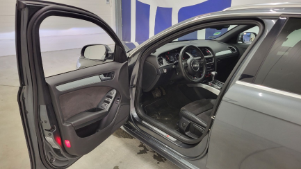Zdjęcie przedmiotu: Audi A4 Avant 2.0 TDI Multitronic