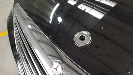 Zdjęcie przedmiotu: Mercedes-benz S 350 CDI 4-Matic BlueEff.