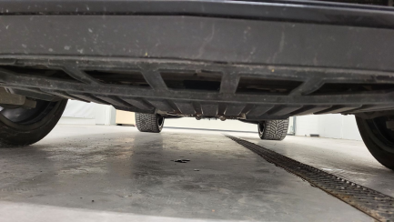 Zdjęcie przedmiotu: Mercedes-benz GLC AMG 63 S 4-Matic