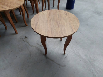 Zdjęcie przedmiotu: Stools - 40 pcs.