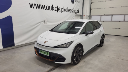 Cupra Born 58kWh E-Boost