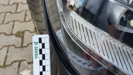 Zdjęcie przedmiotu: Mercedes-benz Cls 350 CDI BlueEff.